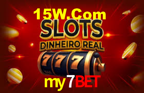 APP oficial da my7bet para mobile